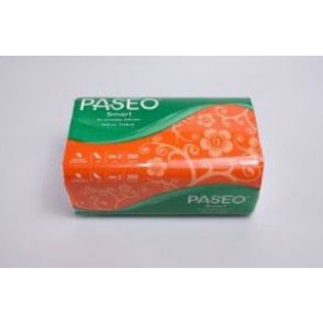 Tisu Tissue Paseo 250