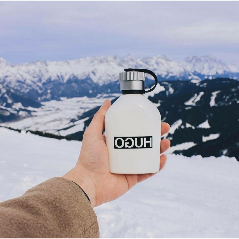 Parfum Pria Hugo Boss Hugo Reversed