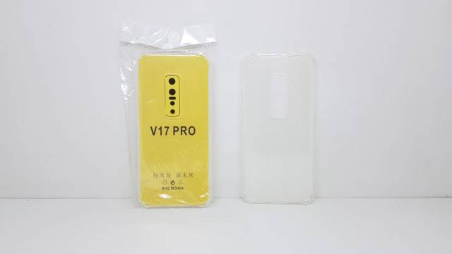 Anti Crack Vivo V17 Pro 6.44 inch Soft Case Vivo V17 Pro Jelly Case Vivo V17 Pro