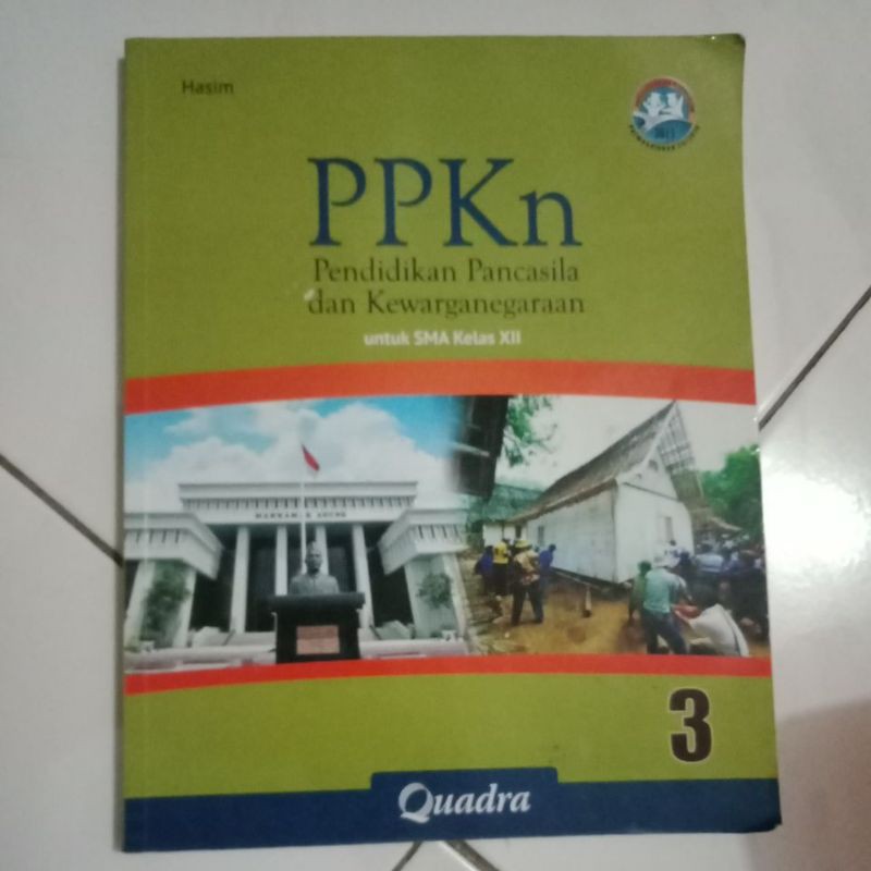 PPKN Quadra 3