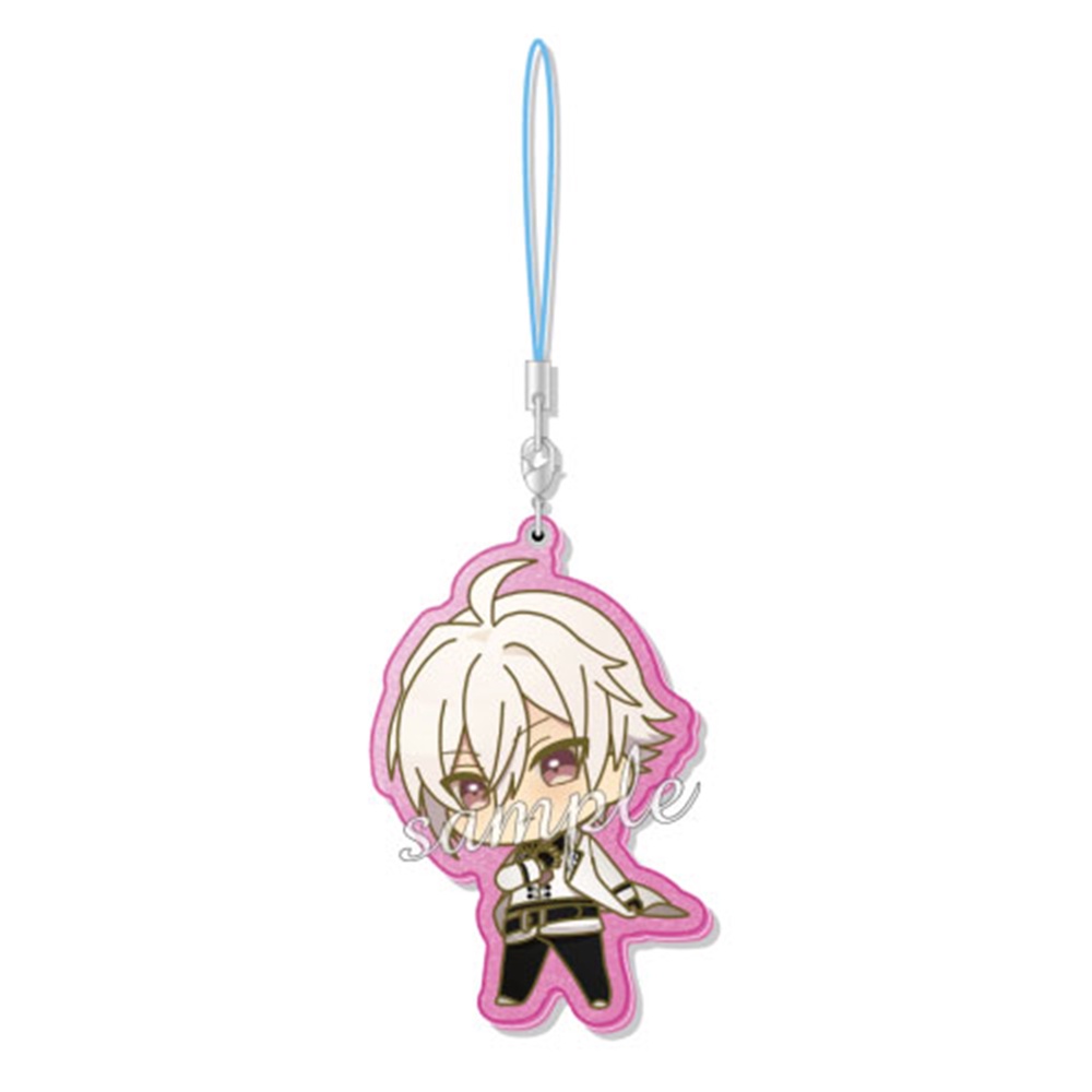 Idolish7 Ainana Star Ribbon Stationary Pearl Acrylic Tenn Kujo