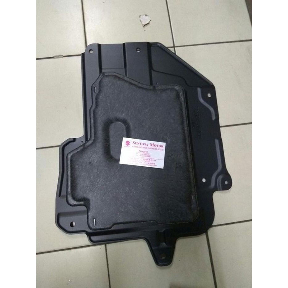 Jual Eksteriol Mobil Gaul Cover Mesin Bawah Suzuki Grand Vitara Asli Sgp  Diskon Indonesia|Shopee Indonesia