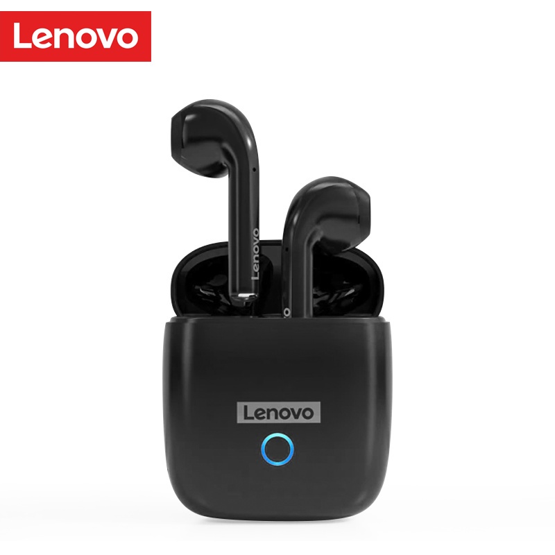 Lenovo LP50 True Wireless Bluetooth Earphone Mini Earbuds TWS