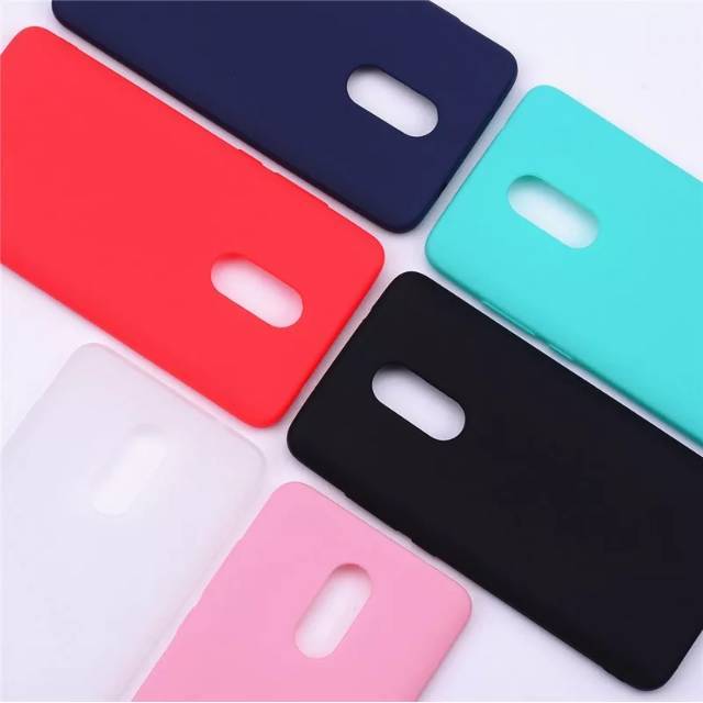 Softcase tpu warna iphone 6G 6G PLUS 7G 7G plus 8G 8G PLUS X