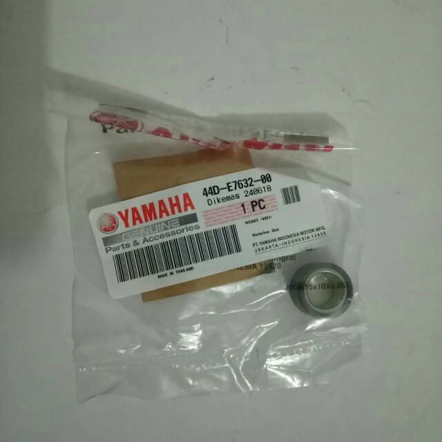 Roller xeon original yamaha