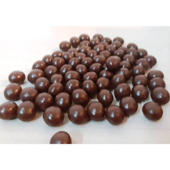

Permen Coklat Kiloan 250gr