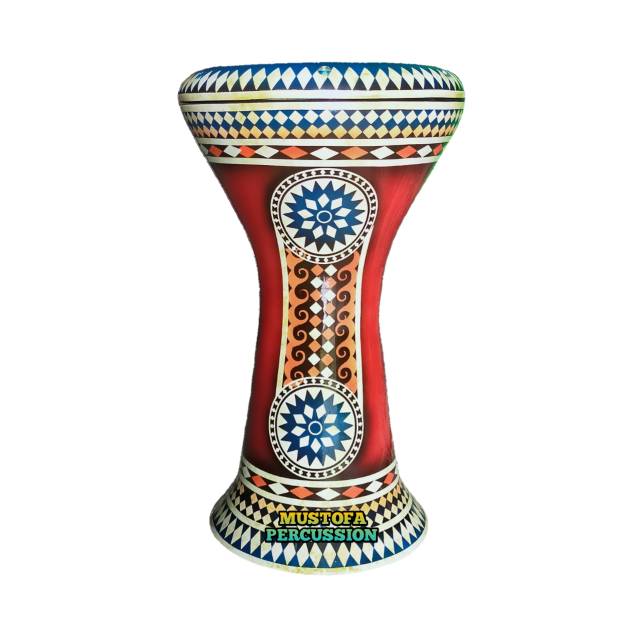Promo Darbuka dumbuk 8 in super laris ( Bayar di tempat)