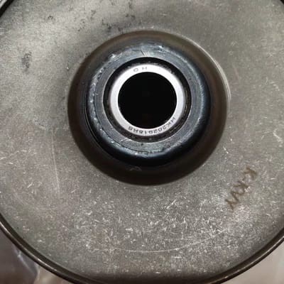 Pully Only Puly Puli Polly Honda Beat Spacy Scoopy Karbu Old Lama KVY
