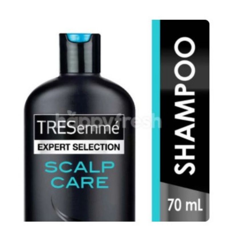 Tresemme shampoo 70ml