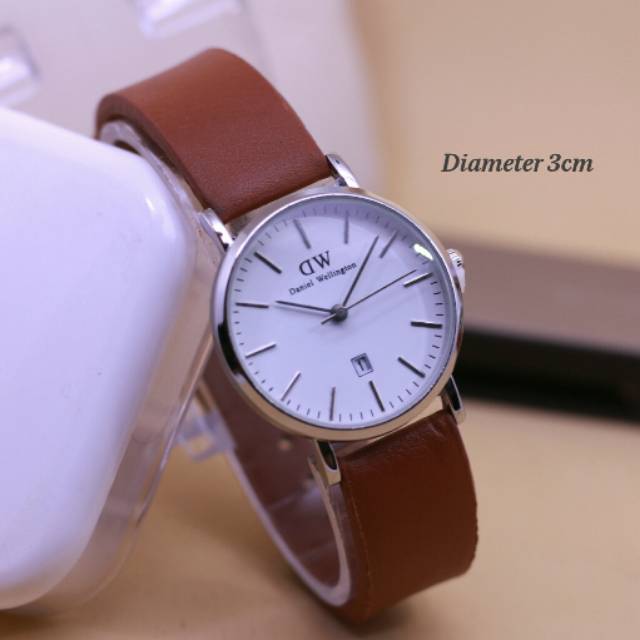 Jam Tangan Wanita DW