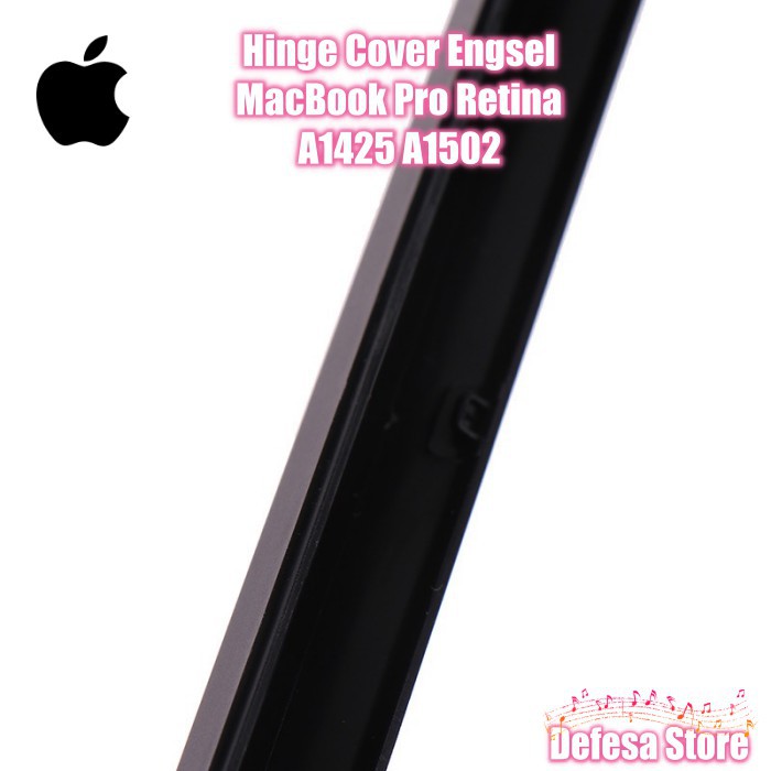 Hinge Cover Engsel MacBook Pro Retina 13&quot; A1425 A1502 2012 2014 2015