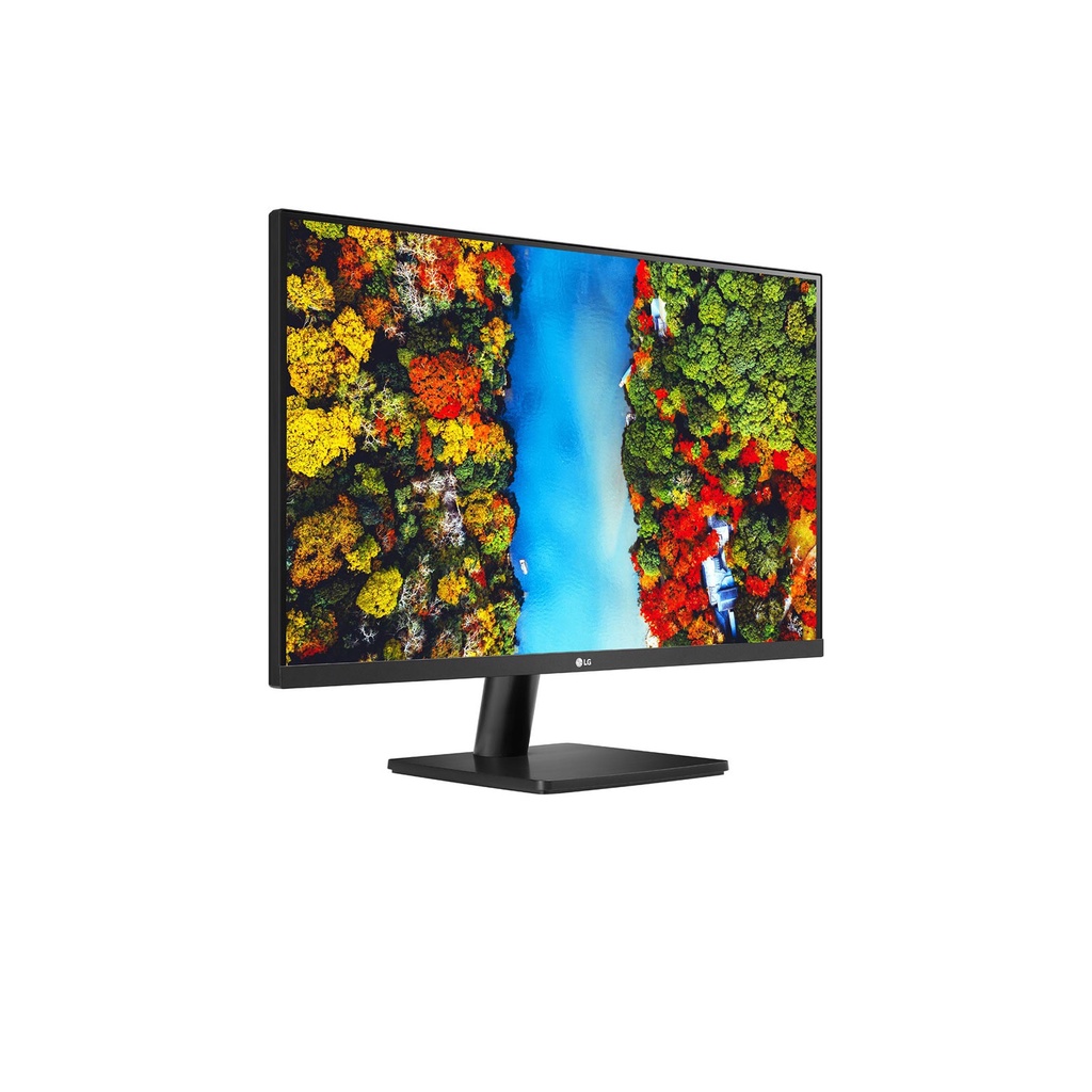 LG 27MP500 27 Inch IPS 75Hz Full HD HDMI