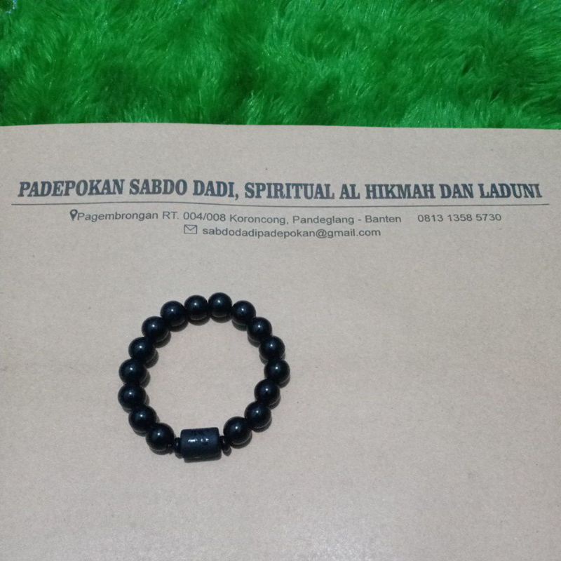 gelang pasopati