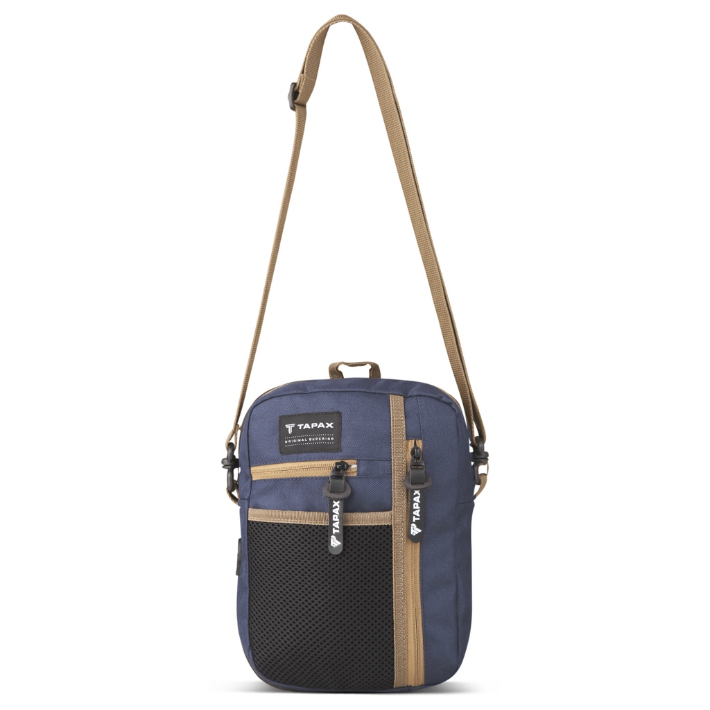 Tas Briton Selempang Slingbag Pouch Tapax