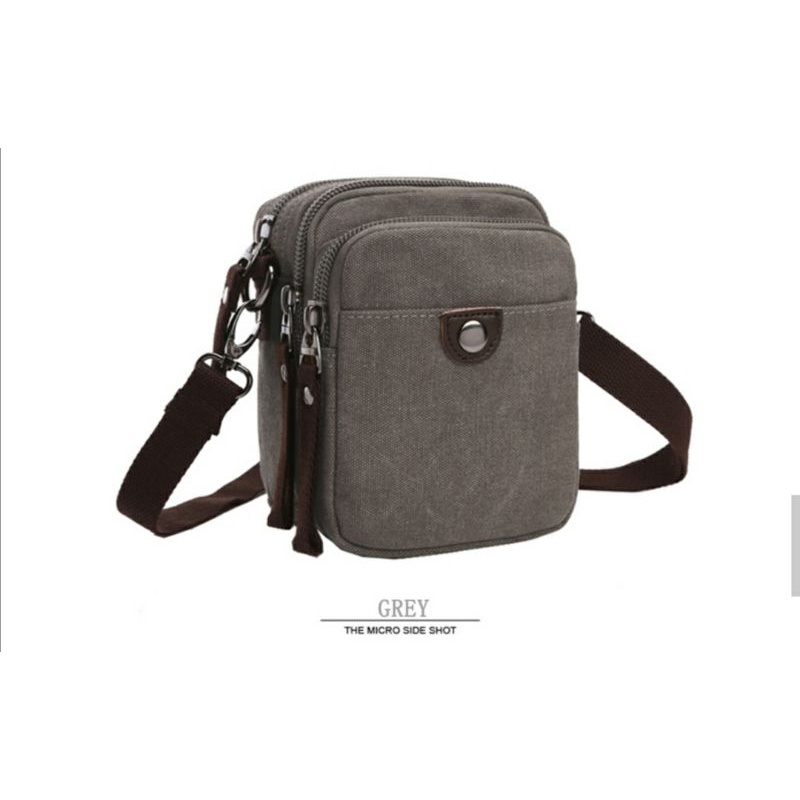 Tas Selempang/tas pria/tas hp