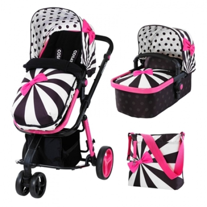 stroller cosatto