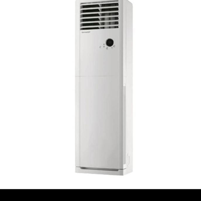 Ac Sharp Floor Standing Gs A 18 Scy