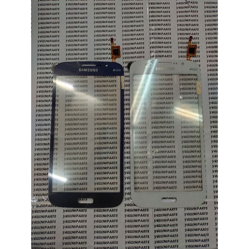 TOUCHSCREEN TS TC SAMSUNG GALAXY MEGA 5.8 I9152 I9150 ORIGINAL