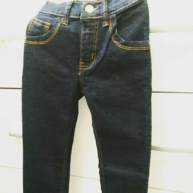 Celana Panjang anak merek Olive Oyl