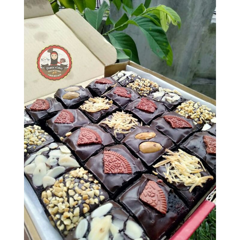 

Brownies Skat Original