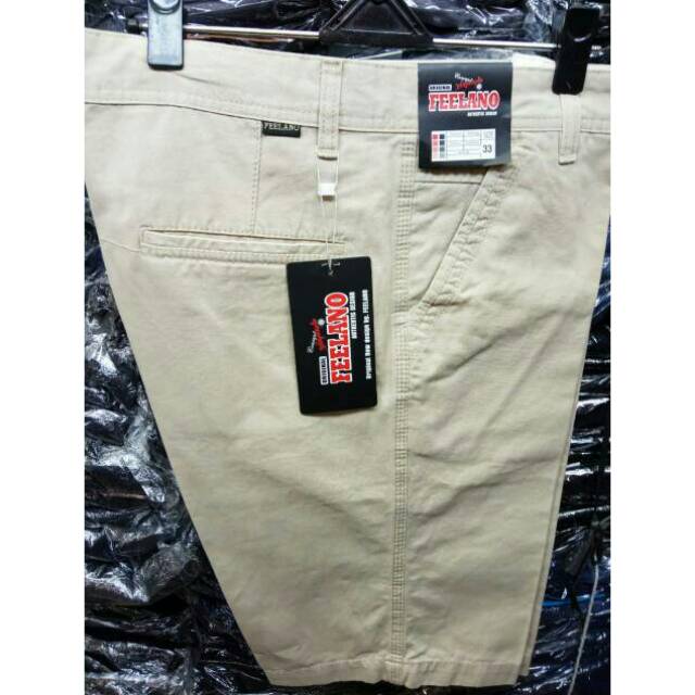 [BAYAR DI TEMPAT+DAPET VOUCHER] CELANA PENDEK SKINNY FULL COTTON