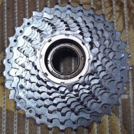 Best Sprocket Freewheel 9 Speed Drat Ulir