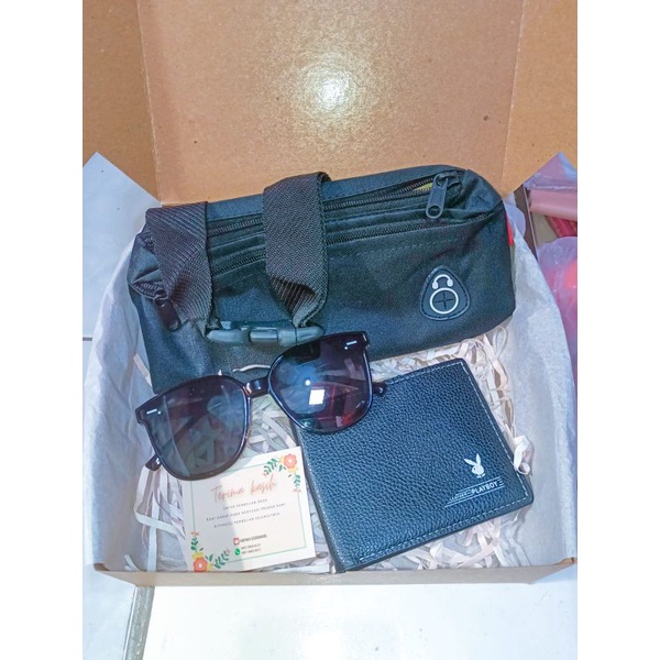 

hampers cowok murah berkualitas / kado ulangtahun cowok / giftbox