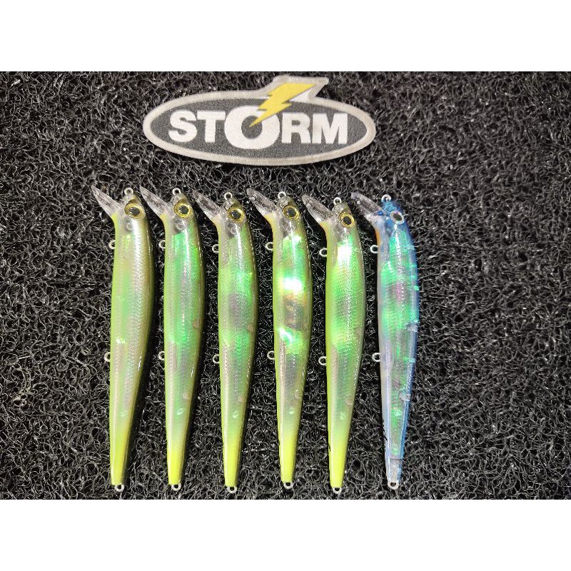 Storm Thunderstick 11