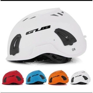 Gub Helm Safety D8 Outdoor Rescue Climbing