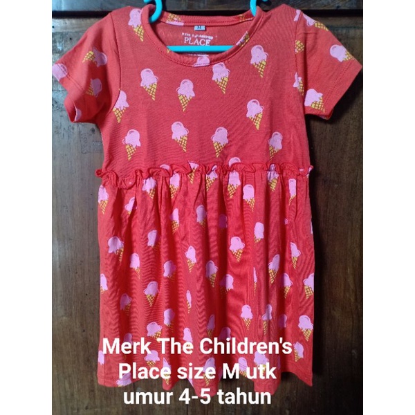 The Children's Place