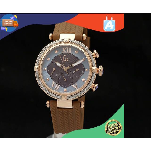 JAM TANGAN WANITA SALE  GUESS