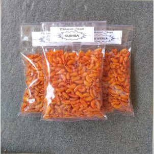 

Jual Makaroni Cikruh Kurnia 200 gram terakhir