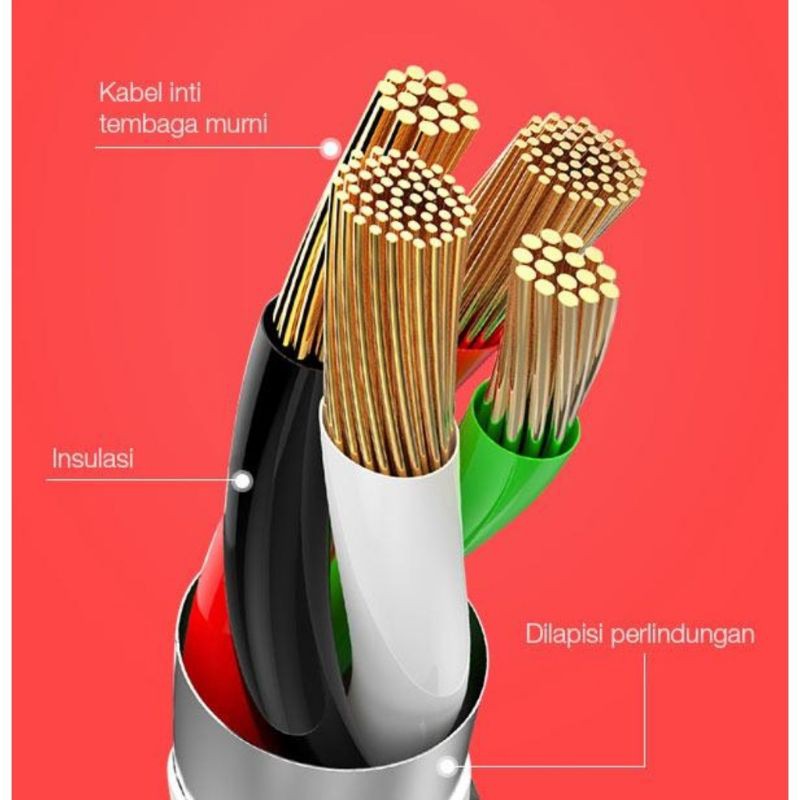cable ROBOT RT-CD100