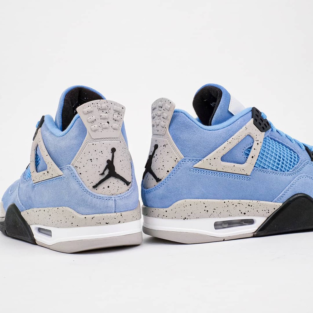 jordan 4s exclusive