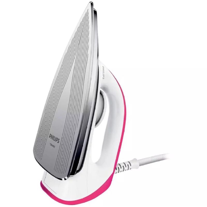 setrika philips HD1173 Classic dry iron 100% original garansi resmi 2th ,FREE BUBLE &amp; KARDUS