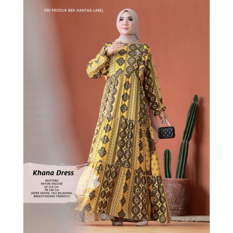 HOME DRESS VISCONE/KHANA DRESS