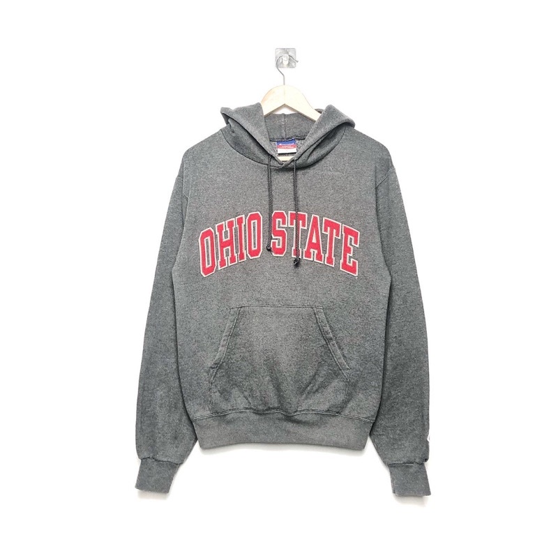 Champion Hoodie Second