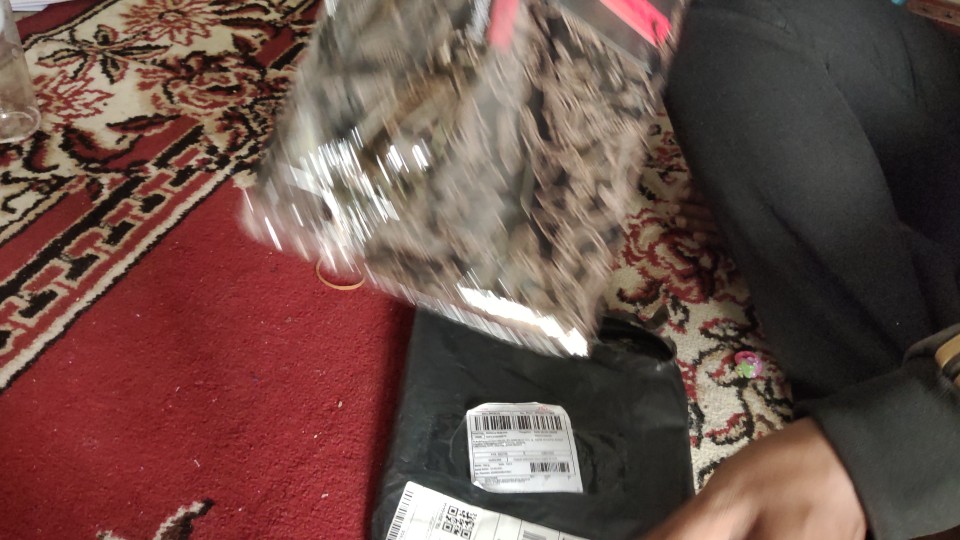 Limite Edition !!! Batik Premium Model Slimfit Original Motif Mewah Asli