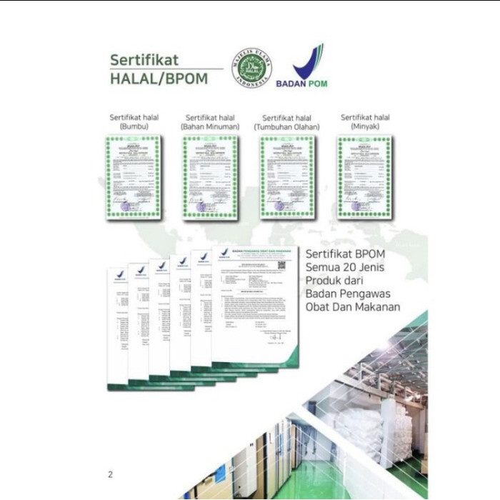 

Kualitas Terbaik - Gochugaru - Hot Pepper Powder - Bubuk Cabe Korea Halus 1 Kg Oripack