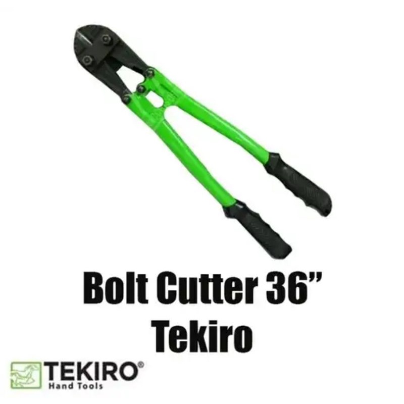 gunting beton 36" tekiro