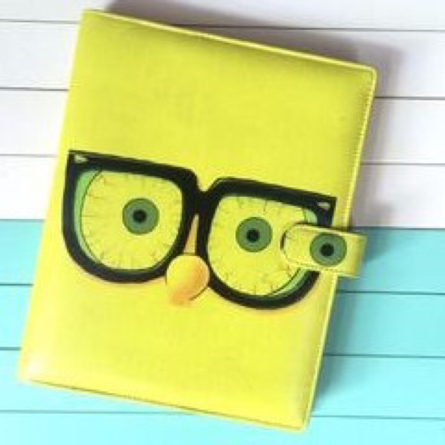 

Binder minion BM