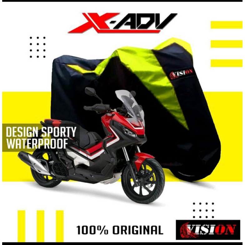 Cover Motor Adv Sarung Motor Honda Adv Tutup Motor Honda Adv Mantel Motor Adv Selimut Motor Adv Krodong Motor Adv Penutup Motor Adv