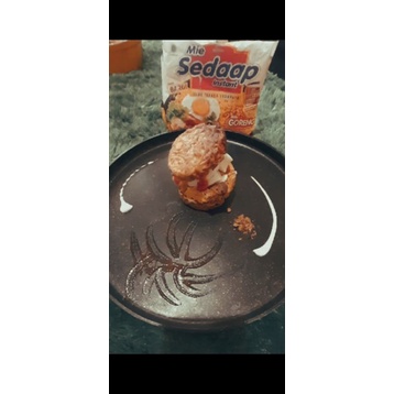 

burger emih
