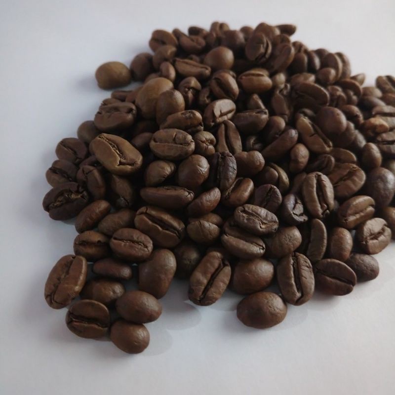 

Arabika Mandhailing Roasting Bean 250gr dan 1kg