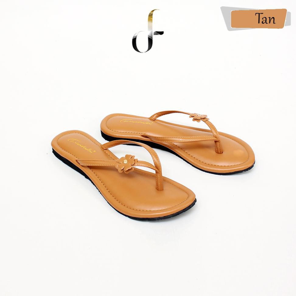 FARADELA Sandal Jepit Wanita F07-01.1-7