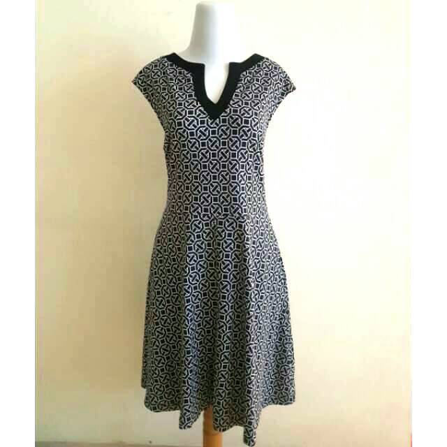 Preloved Dress NY & Company