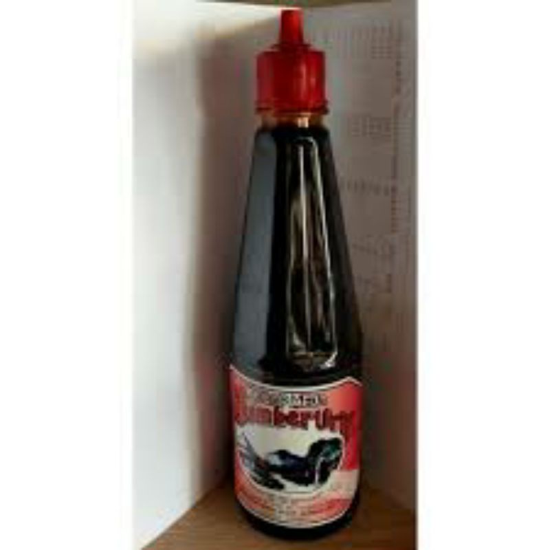

kecap sumber urip khas Cirebon botol 290ml