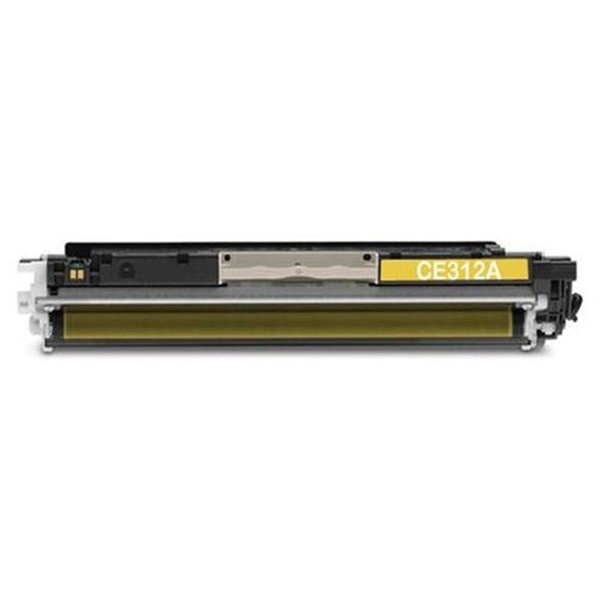 Toner HP Laserjet 126A