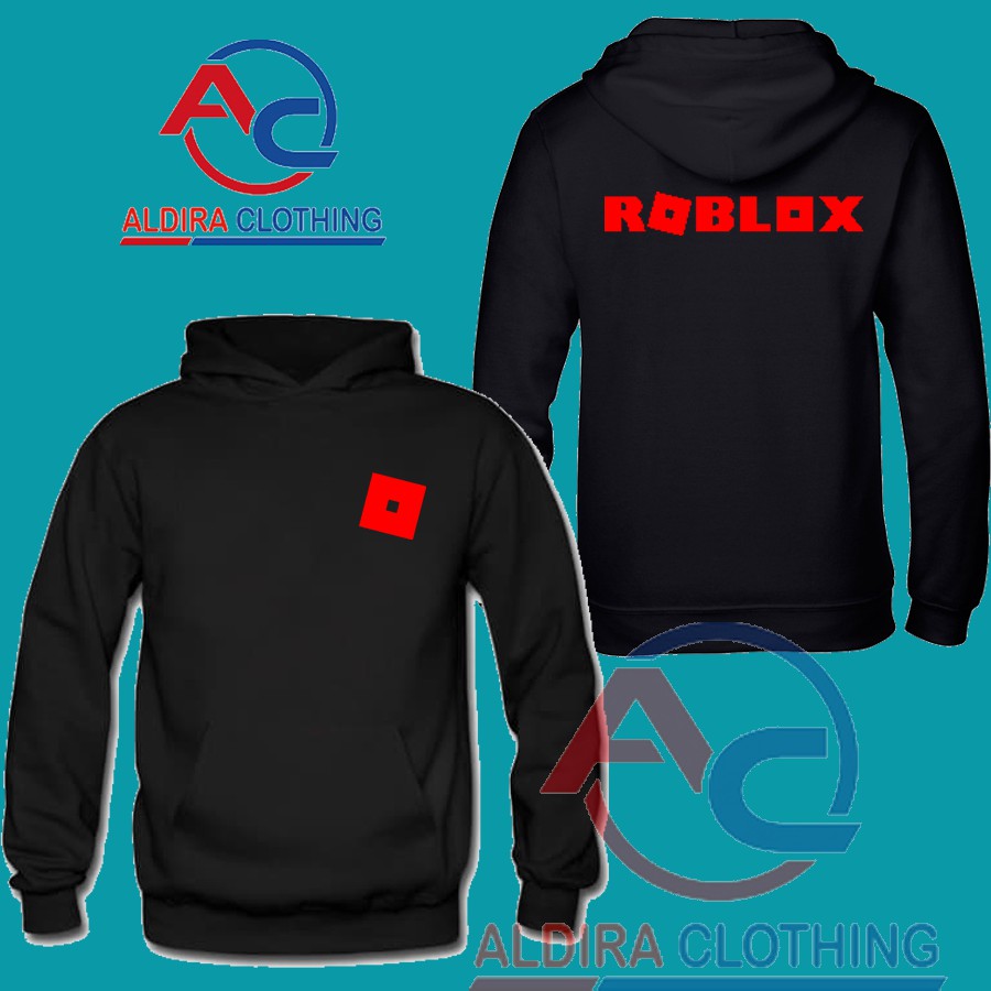 Hoodie Sweater Roblox Wisata Fashion Shopee Indonesia - my rp clothes roblox
