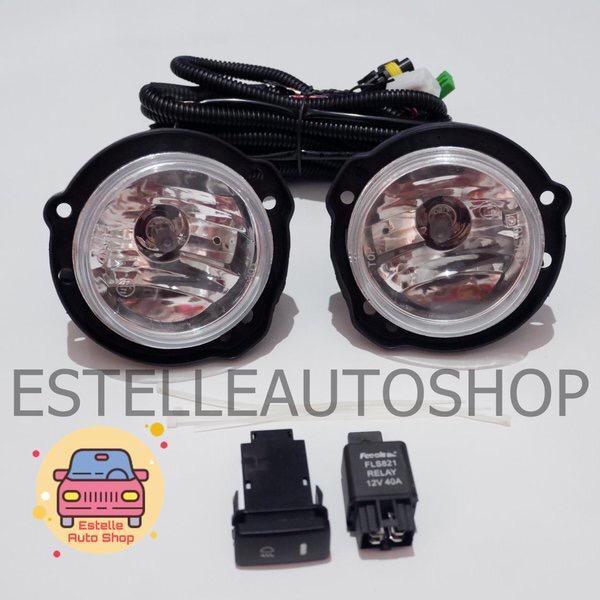 Jual Foglamp W 202 Gratis Ongkir